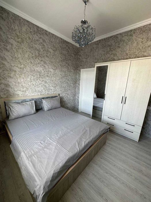 Срочно сдаётся квартира!3 -комн шикарная квартира!NRG Jomiy!Алмазар!