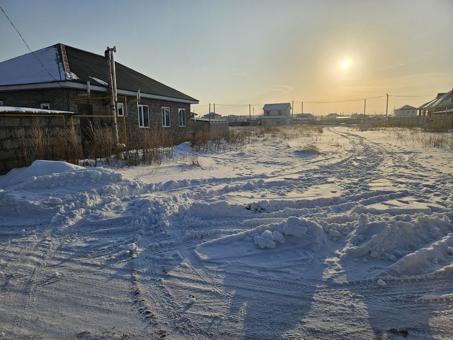 Земельный участок под ИЖС