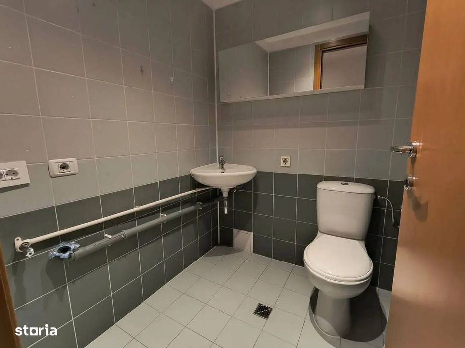 Apartament elegant cu 4 camere | Etaj 1