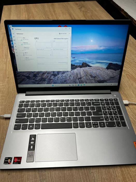 Ideapad 1 15alc7