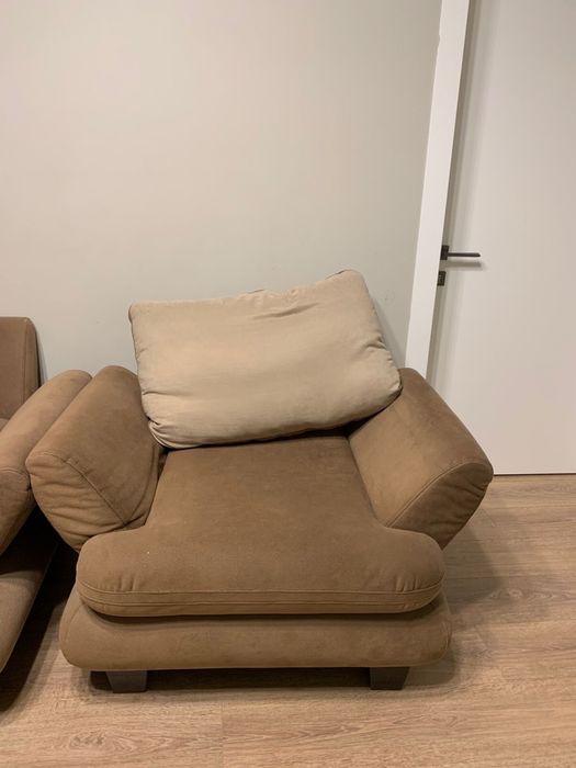 Продам диван раскладной