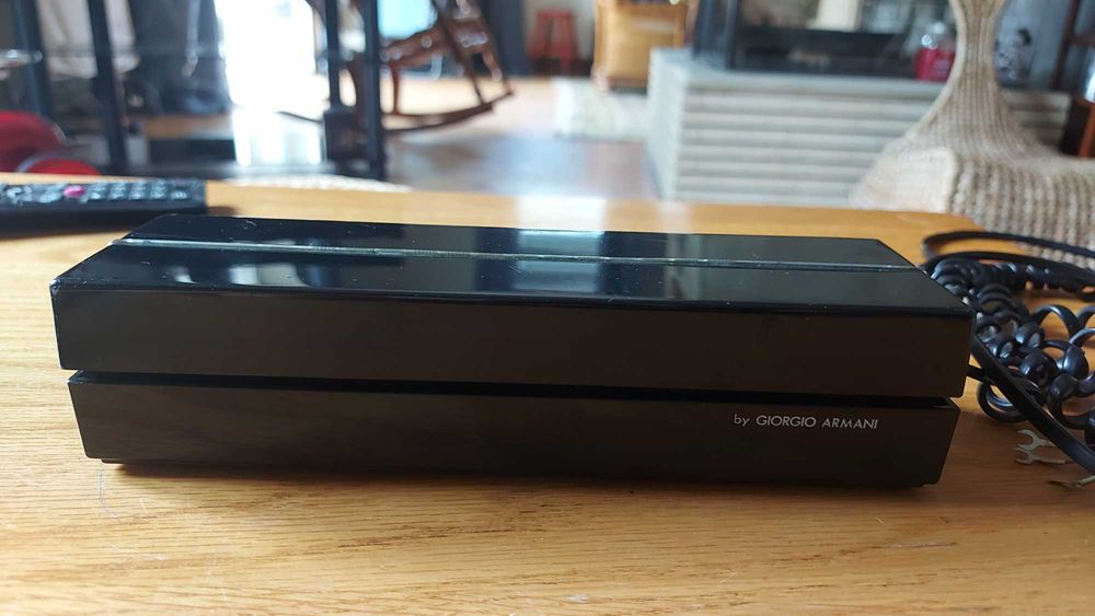 Giogio Armani 1988 стационарен телефон