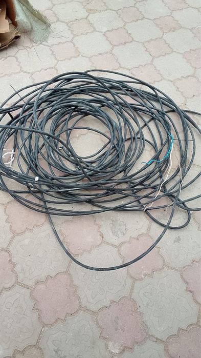 Кабель аристон новый 1ай колданга