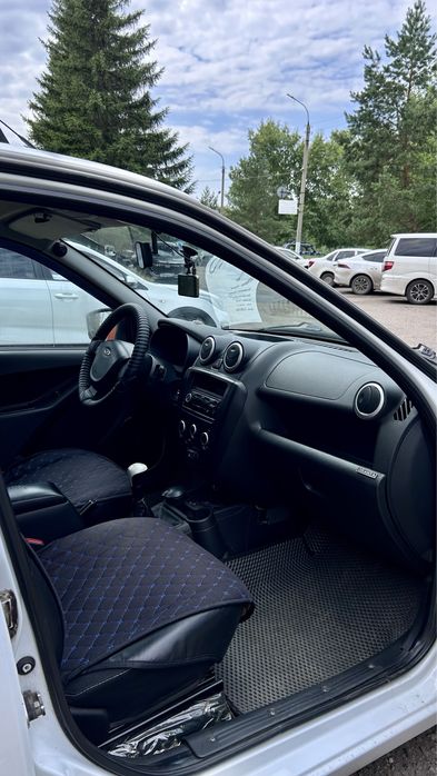 Продам Lada Granta 2017 г.в.