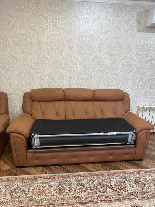 Продам набор 3-2-1 (диван,мини-диван,кресло)