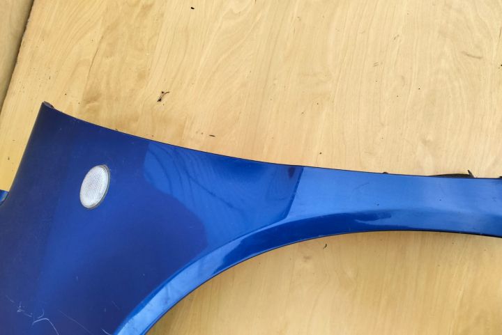 Aripa stanga Mercedes-Benz A-Class W168