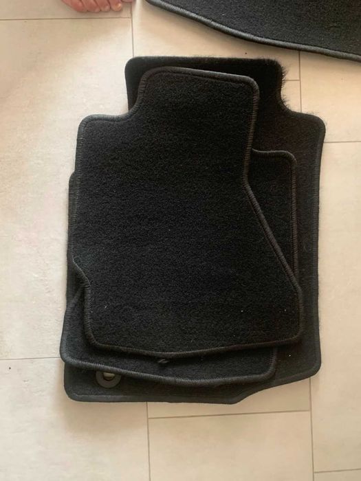 Оригинални стелки - Aygo II (2014–2022)