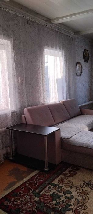 Продам дом Р-он Рабочий