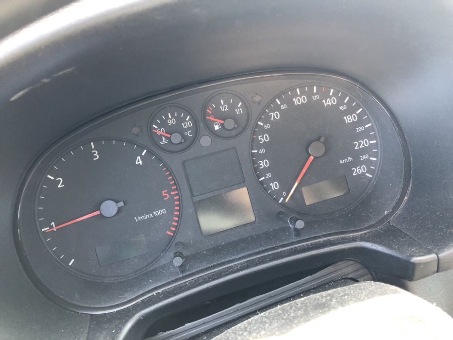 Ауди а3 8л 1.9PD фейс НА ЧАСТИ