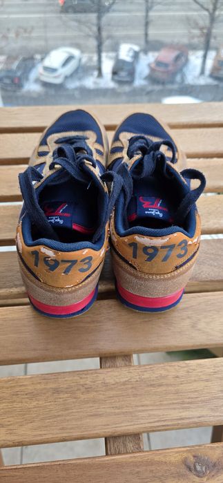 Încălțăminte copii PEPE JEANS - marime 38 (mici defecte)