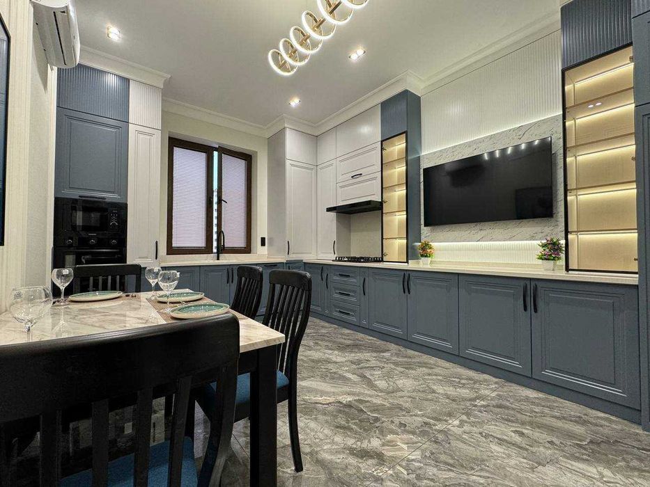 Ул. Чехова-ГАБУС! Сдается новая шикарная квартира в элит комплексе!