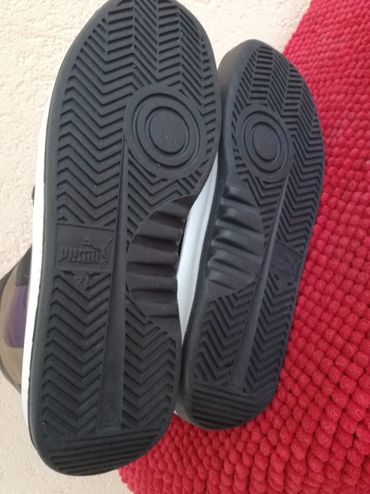 Cizme Puma nr 41 damă