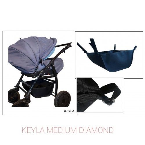 Багажник детска количка - 6 ВИДА