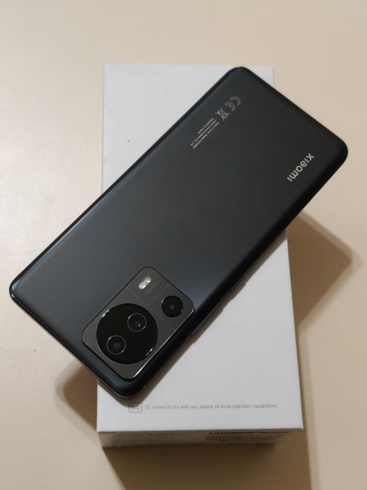 Xiaomi 13 lite 256 gb Ram 8 5G