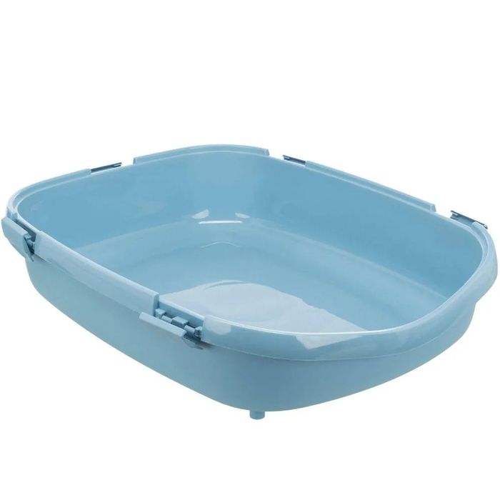 Litieră XXL pentru pisici talie mare