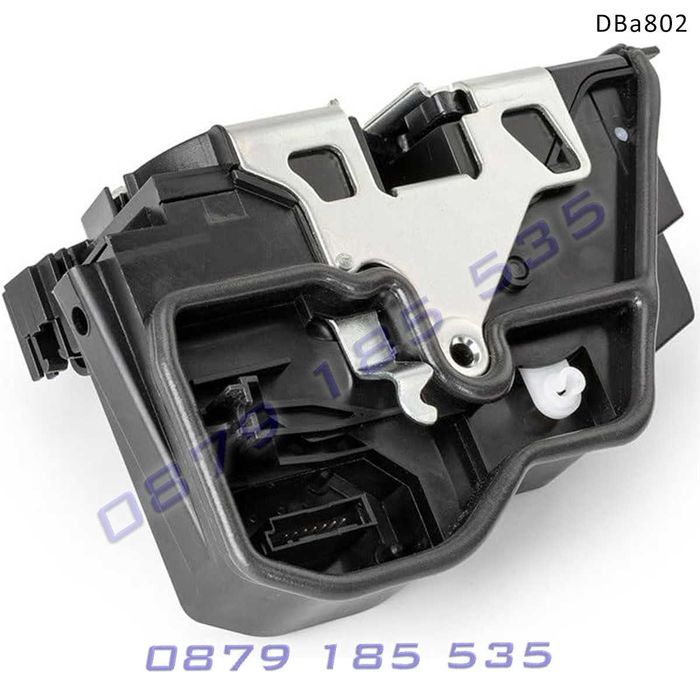 Предна лява брава BMW 1 3 5 6 7 X3 X3 X5 X6 MINI R60  бмв мини заключв