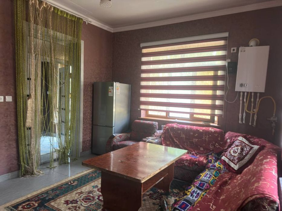 5 xonali xovli  ijaraga beriladi