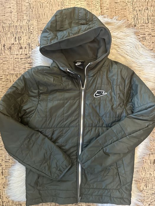 Шушляково яке Nike