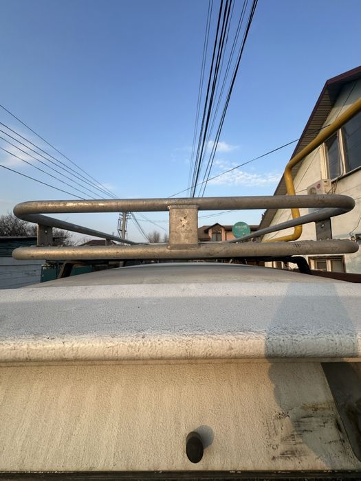 Продам богажник jaos