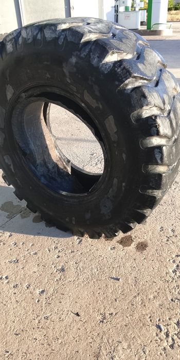 2 куб погрузчик балон