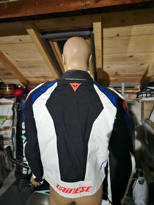 Мото екипировка ,екип,яке Dainese,Spyke