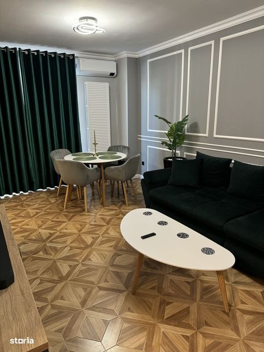 Apartament 3 camere – Moghioros Park Residence (Proprietar)