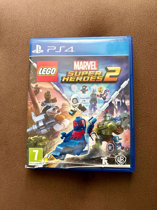 Игри за PlayStation 4
