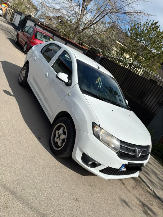 Dezmembrez / Piese Dacia Logan 0.9 Tce 1.2 16 v 1.5 dci Euro 5 6
