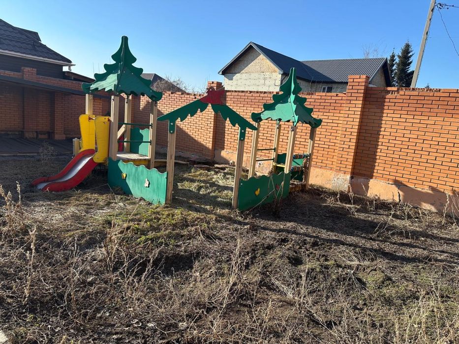 Продам дедскую площятку