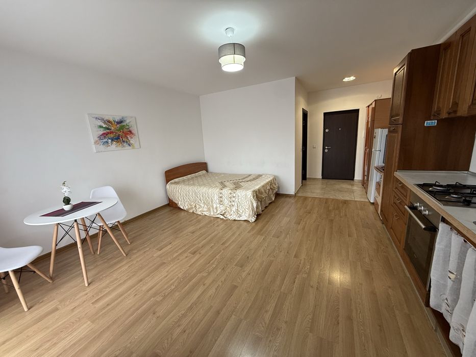 Inchiriez Garsoniera