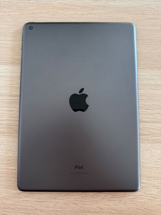 Apple iPad 10.2 (2020) 32GB WiFi