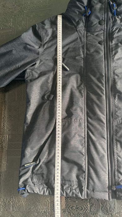 Зимно яке SuperDry