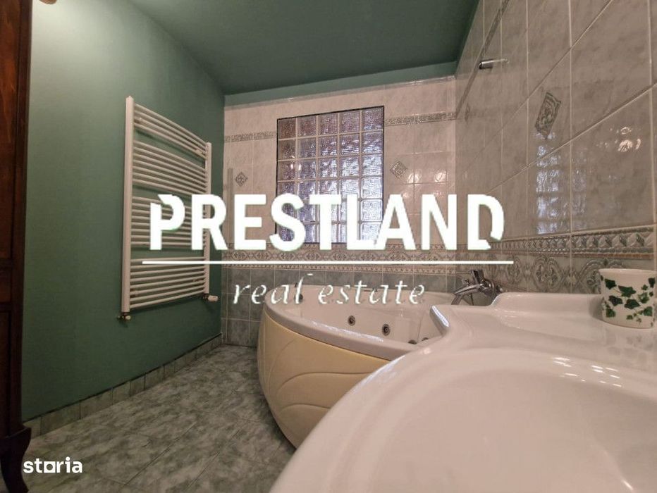 Vila zona Sub Arini!!