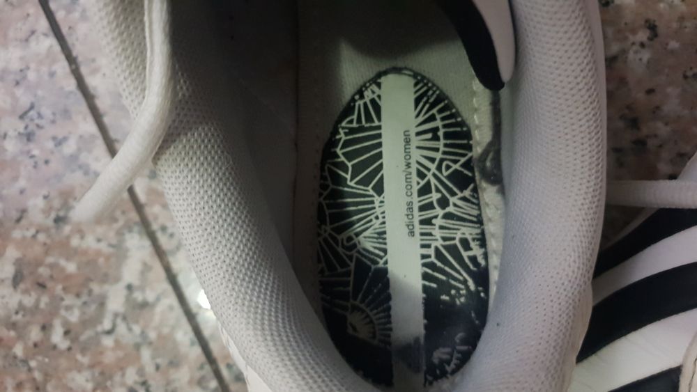 Дамски маратонки Adidas