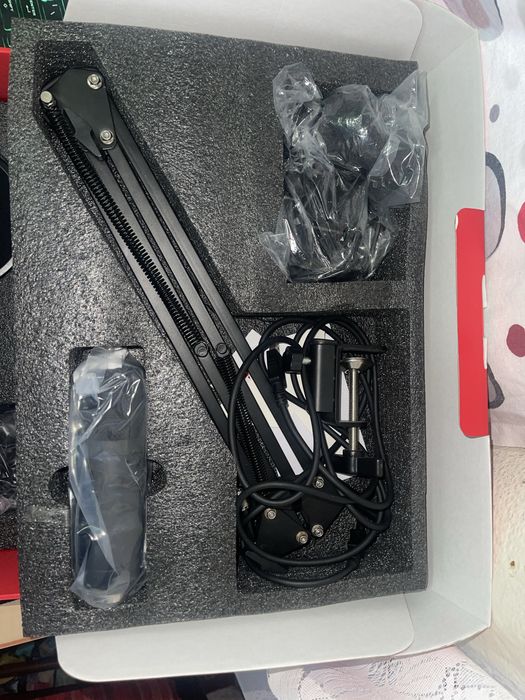 Microfon Trust Gaming GXT 252+ Emita Plus