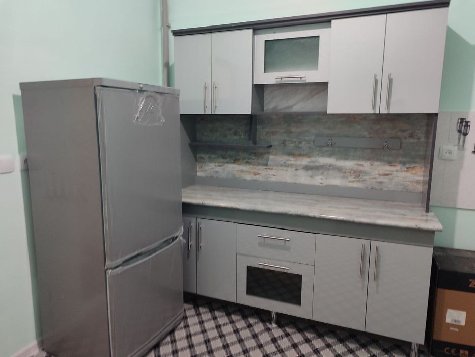 Квартиры 2 хонали