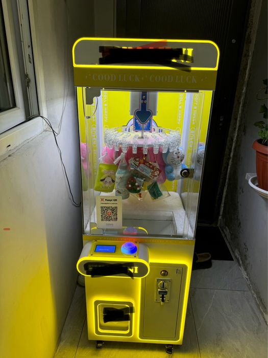 Продам хватайку аппарат