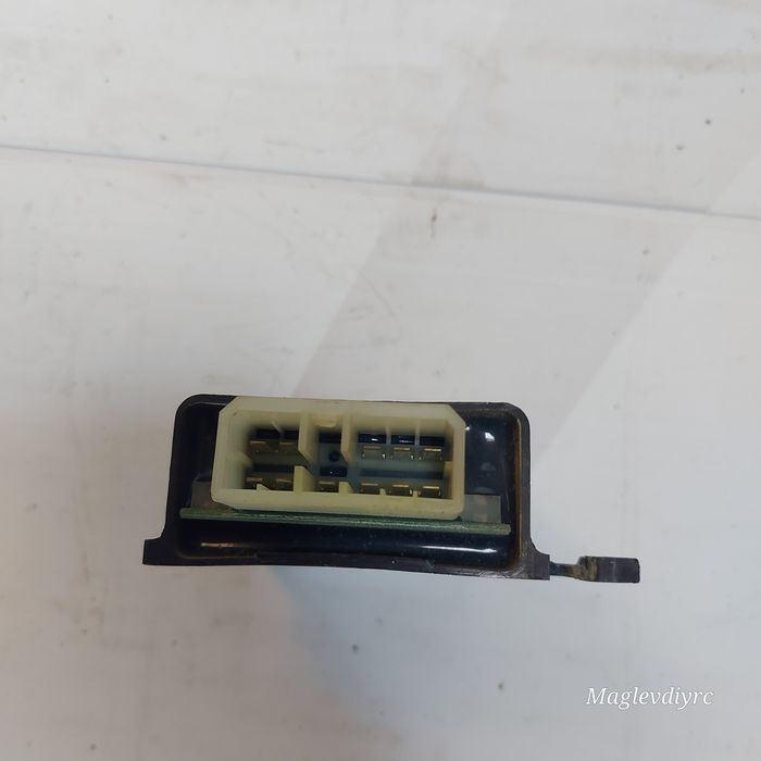 Модул Управлени за чистачките багер катерпилар CAT CATERPILLAR