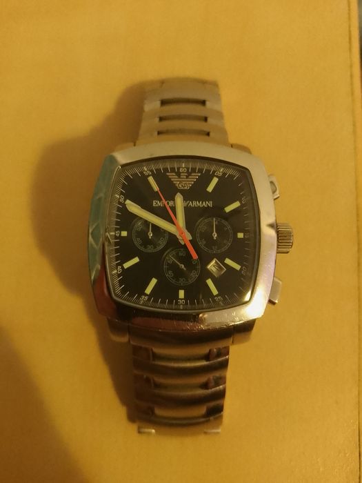 Ceas Barbati, Emporio Armani, Classic AR5817 Original 

Descriere
Ceas