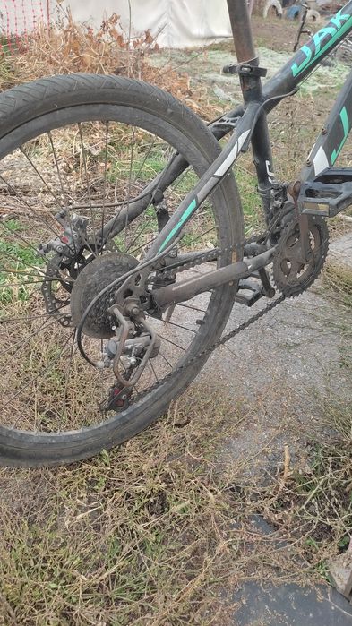 Продам велосипед