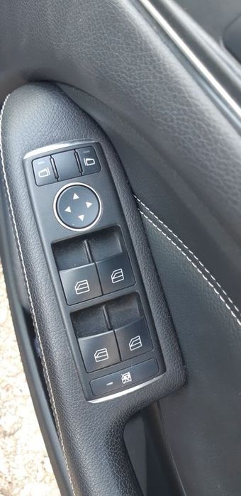 Мерцедес Б класа на части W246,  180CDI