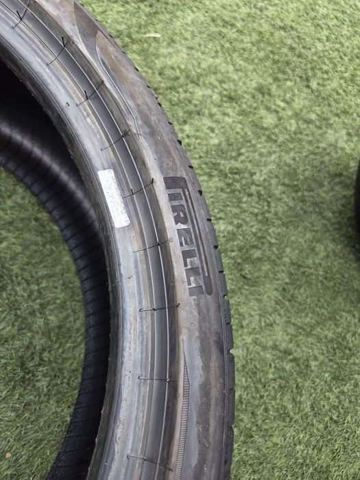 265 35 21 Pirelli