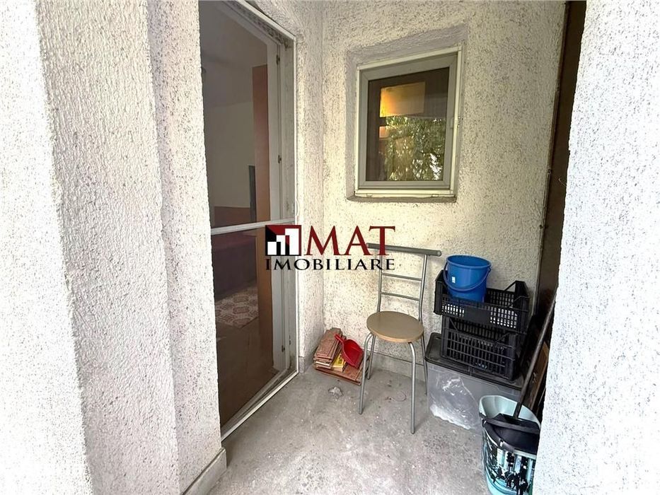 Vanzare Apartament 1 camera mobilat utilat zona centrala