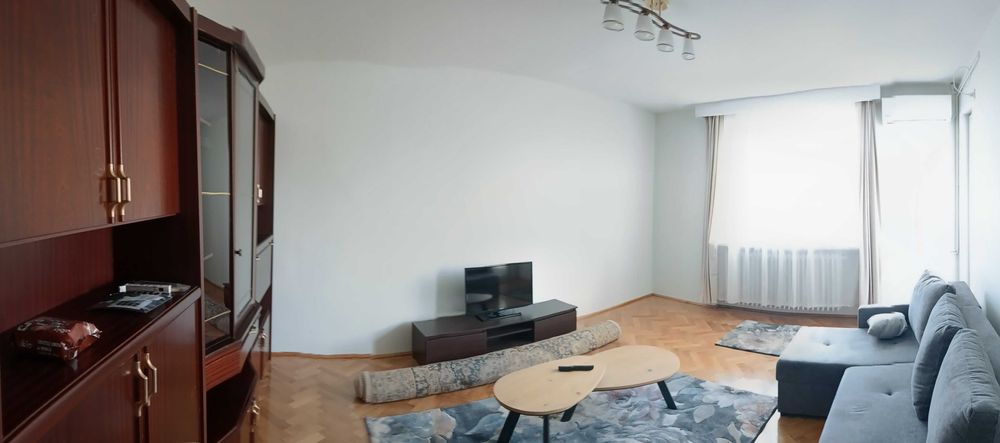 Proprietar, închiriez ap. 2 camere în vilă, Sibiu – Ștefan cel Mare, aproape de centru