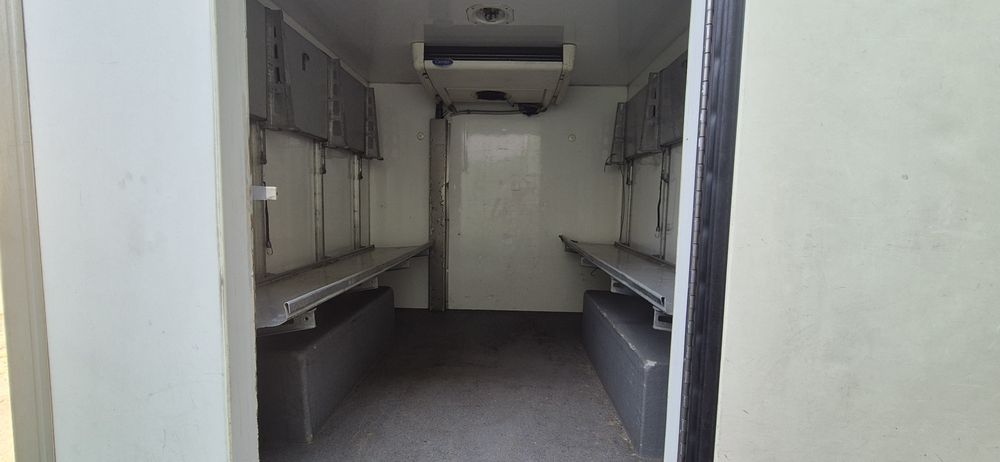 Продавам Citroen Jumpy фриго -18 C