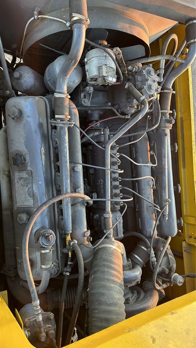 Кировец  (К-700)