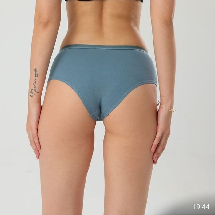 Набор женских трусов