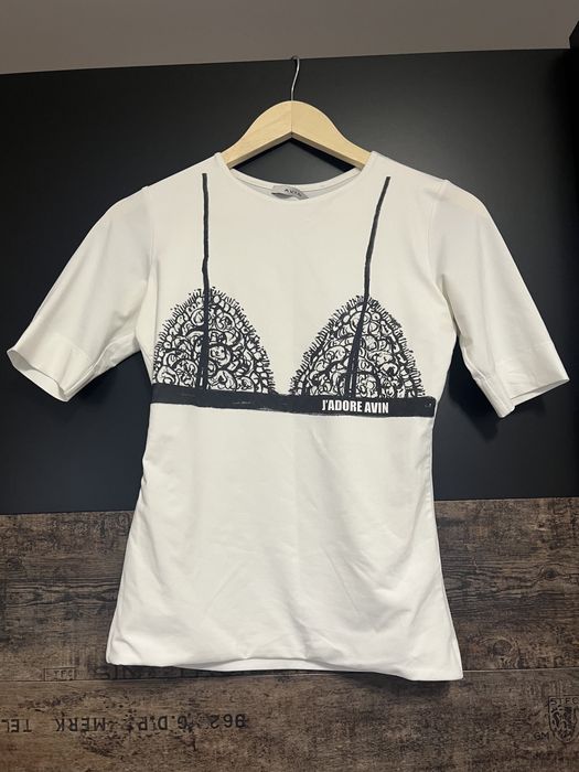 Avin Alessa Дрехи тениски