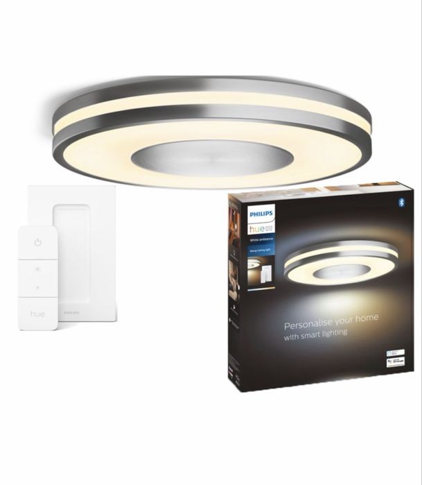 Plafoniera LED inteligenta Philips Hue Being, Bluetooth NOU SIGILAT
