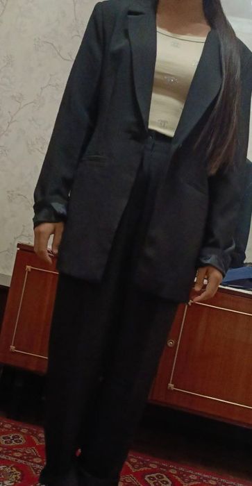 Dvoyka: kastyum.shim